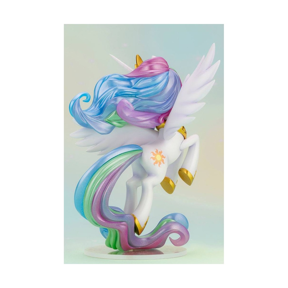 Kotobukiya My Little Pony Bishoujo - Principessa Celestia - My Little Pony 1/7