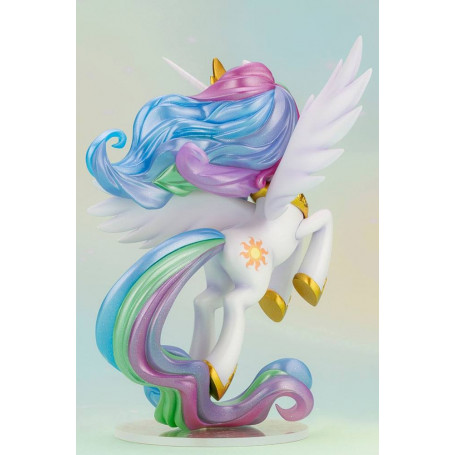 Kotobukiya My Little Pony Bishoujo - Principessa Celestia - My Little Pony 1/7
