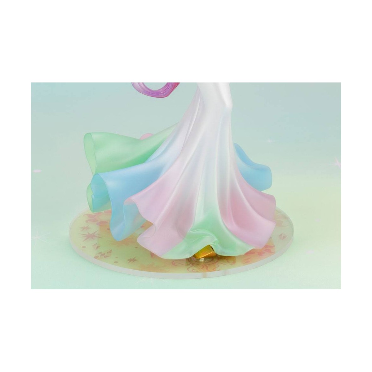 Kotobukiya My Little Pony Bishoujo - Principessa Celestia - My Little Pony 1/7