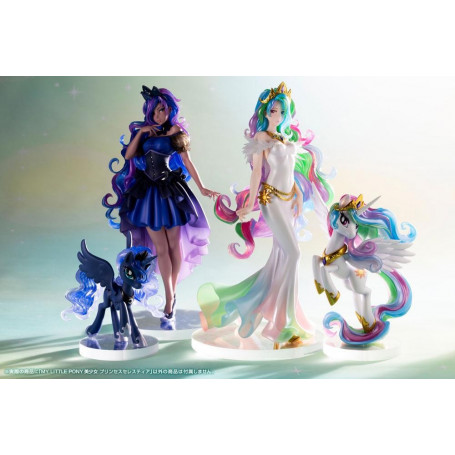 Kotobukiya My Little Pony Bishoujo - Principessa Celestia - My Little Pony 1/7