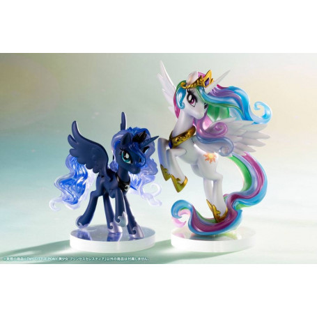 Kotobukiya My Little Pony Bishoujo - Principessa Celestia - My Little Pony 1/7