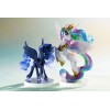 Kotobukiya My Little Pony Bishoujo - Principessa Celestia - My Little Pony 1/7