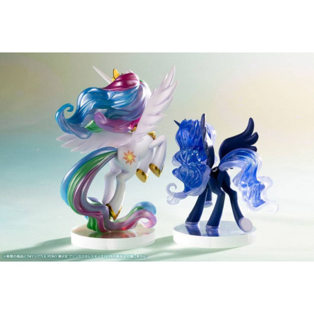 Kotobukiya My Little Pony Bishoujo - Principessa Celestia - My Little Pony 1/7