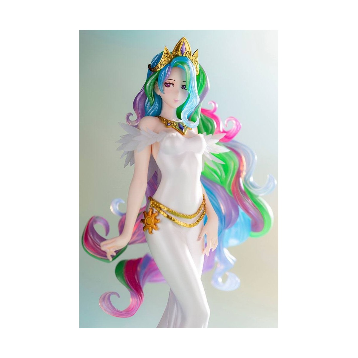 Kotobukiya My Little Pony Bishoujo - Principessa Celestia - My Little Pony 1/7