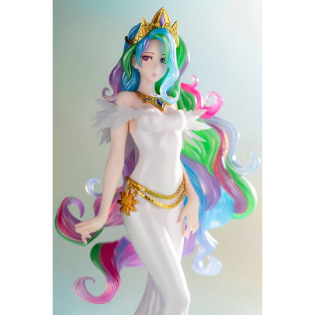 Kotobukiya My Little Pony Bishoujo - Principessa Celestia - My Little Pony 1/7