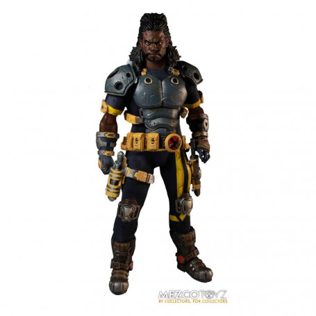 Mezco One 12 - Vescovo - X-Men