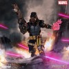 Mezco One 12 - Vescovo - X-Men