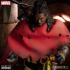 Mezco One 12 - Vescovo - X-Men