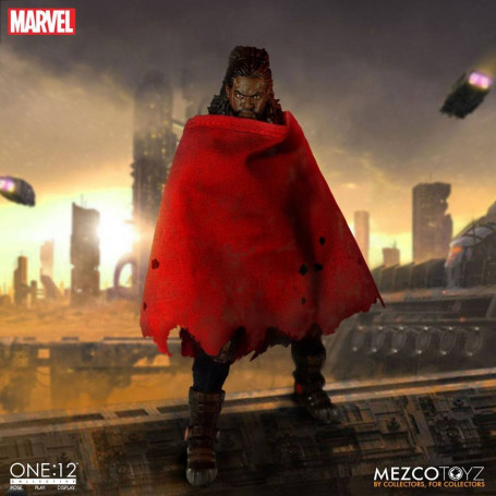 Mezco One 12 - Vescovo - X-Men