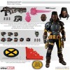 Mezco One 12 - Vescovo - X-Men