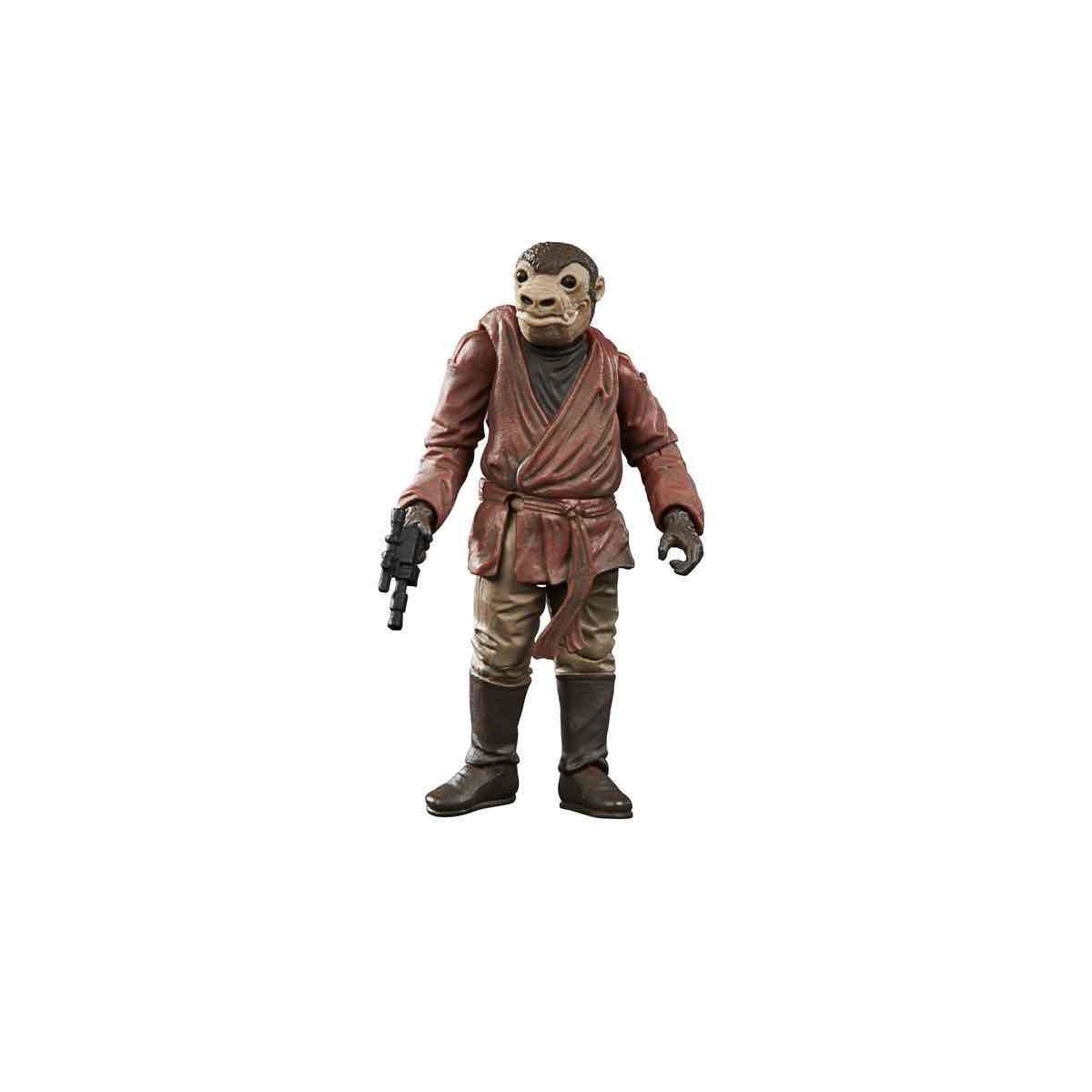 Collezione Star Wars Vintage - Zutton