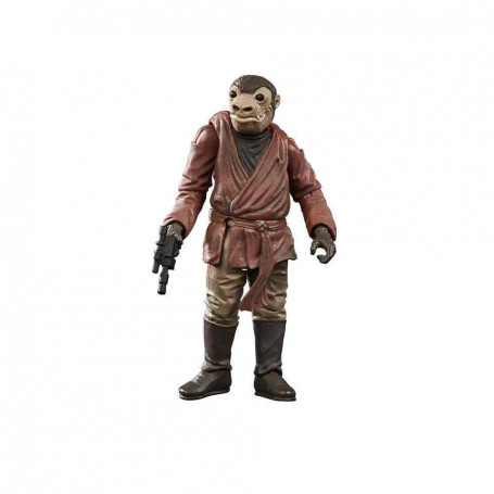 Collezione Star Wars Vintage - Zutton