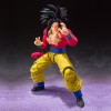 Bandai Dragon Ball GT - SHF SHFiguarts - Son Goku SSJ4