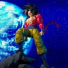 Bandai Dragon Ball GT - SHF SHFiguarts - Son Goku SSJ4