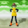 Bandai - Dragon Ball Z - SH Figuarts - S.H.F - Bulma - Viaggio sul pianeta Namek