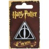 HARRY POTTER - Pendente e collana in argento placcato - Doni della Morte - Doni della Morte - Reliquie dei Doni della Morte