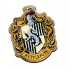 HARRY POTTER - Distintivo Tassorosso - Doni della Morte