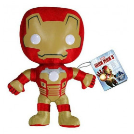 Funko Iron Man 3 Plush - Mark 42 Fabrikations