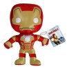 Funko Iron Man 3 Plush - Mark 42 Fabrikations
