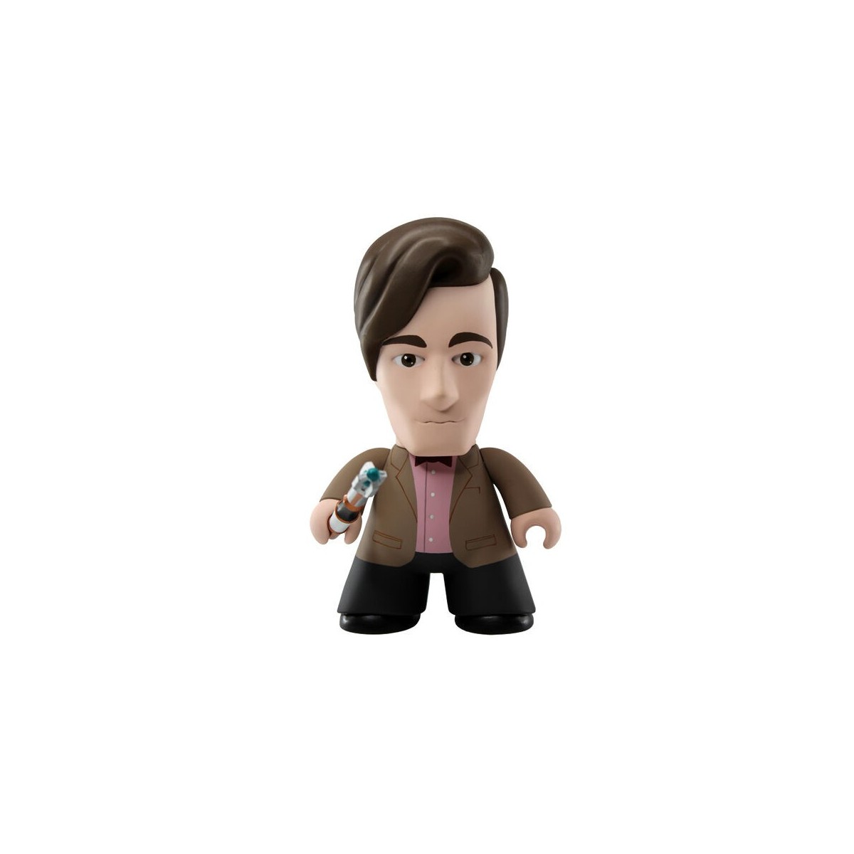 Titan - Doctor Who - 11° Dottore Matt Smith
