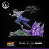 Tsume - SASUKE - 4a guerra - Ikigai