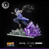 Tsume - SASUKE - 4a guerra - Ikigai