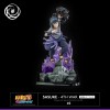 Tsume - SASUKE - 4a guerra - Ikigai