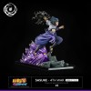 Tsume - SASUKE - 4a guerra - Ikigai