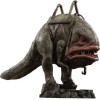 Hot Toys Star Wars - Il Mandaloriano e Blurrg