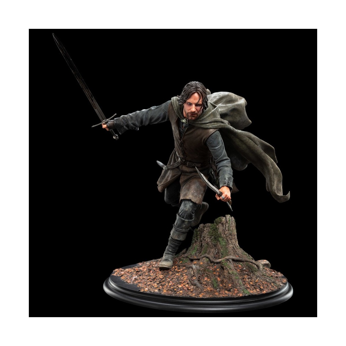 Weta The Hobbit Galadriel AT DOL GULDUR