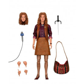 Neca - TMNT - Ultimate April O'Neil - Teenage Mutant Ninja Turtles - Il film