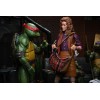Neca - TMNT - Ultimate April O'Neil - Teenage Mutant Ninja Turtles - Il film