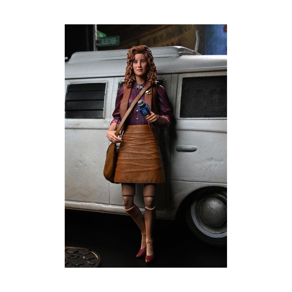 Neca - TMNT - Ultimate April O'Neil - Teenage Mutant Ninja Turtles - Il film