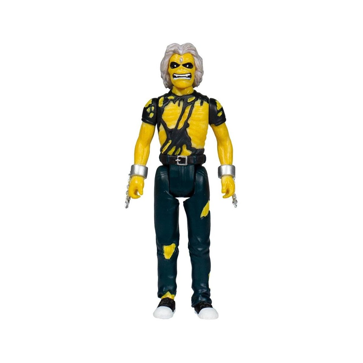 Reazione Funko - Live after Death Eddie - Iron Maiden