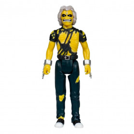 Reazione Funko - Live after Death Eddie - Iron Maiden