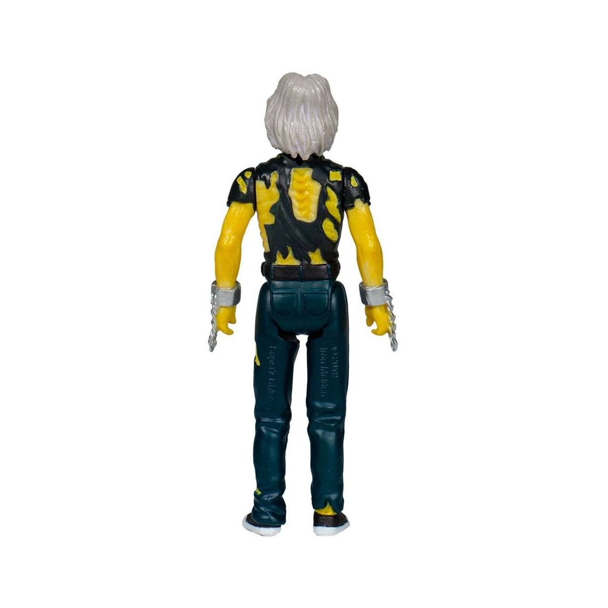Reazione Funko - Live after Death Eddie - Iron Maiden