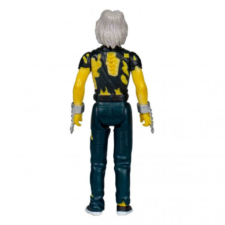 Reazione Funko - Live after Death Eddie - Iron Maiden