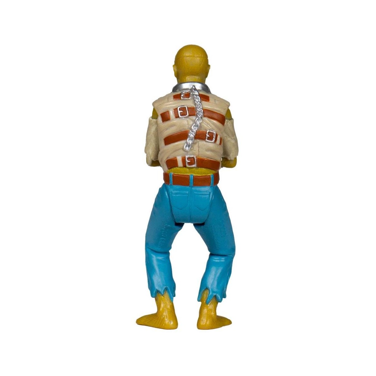Reazione Funko - Piece of Mind Eddie - Iron Maiden