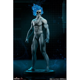 Pop Culture Shock - Marvel Spider-Man statuetta 1/10 Spirit Spider Suit