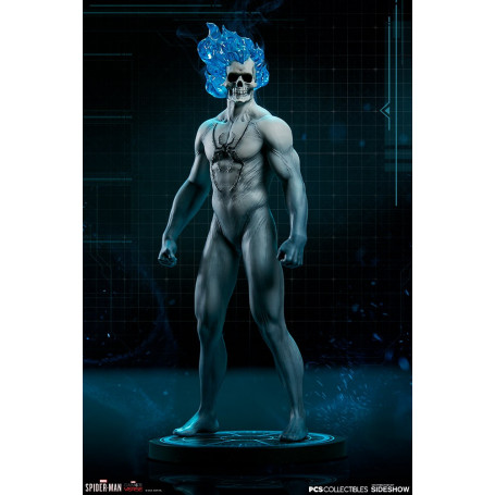 Pop Culture Shock - Marvel Spider-Man statuetta 1/10 Spirit Spider Suit