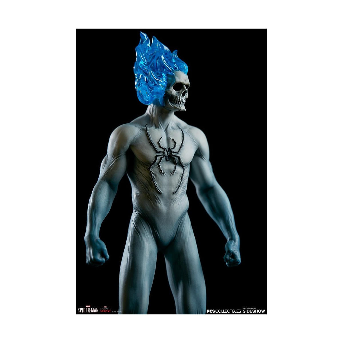 Pop Culture Shock - Marvel Spider-Man statuetta 1/10 Spirit Spider Suit