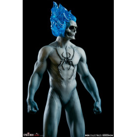 Pop Culture Shock - Marvel Spider-Man statuetta 1/10 Spirit Spider Suit