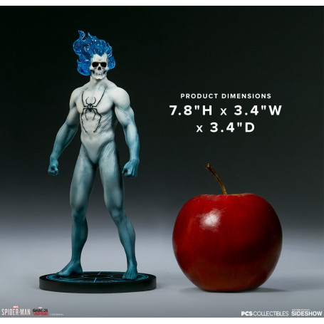 Pop Culture Shock - Marvel Spider-Man statuetta 1/10 Spirit Spider Suit