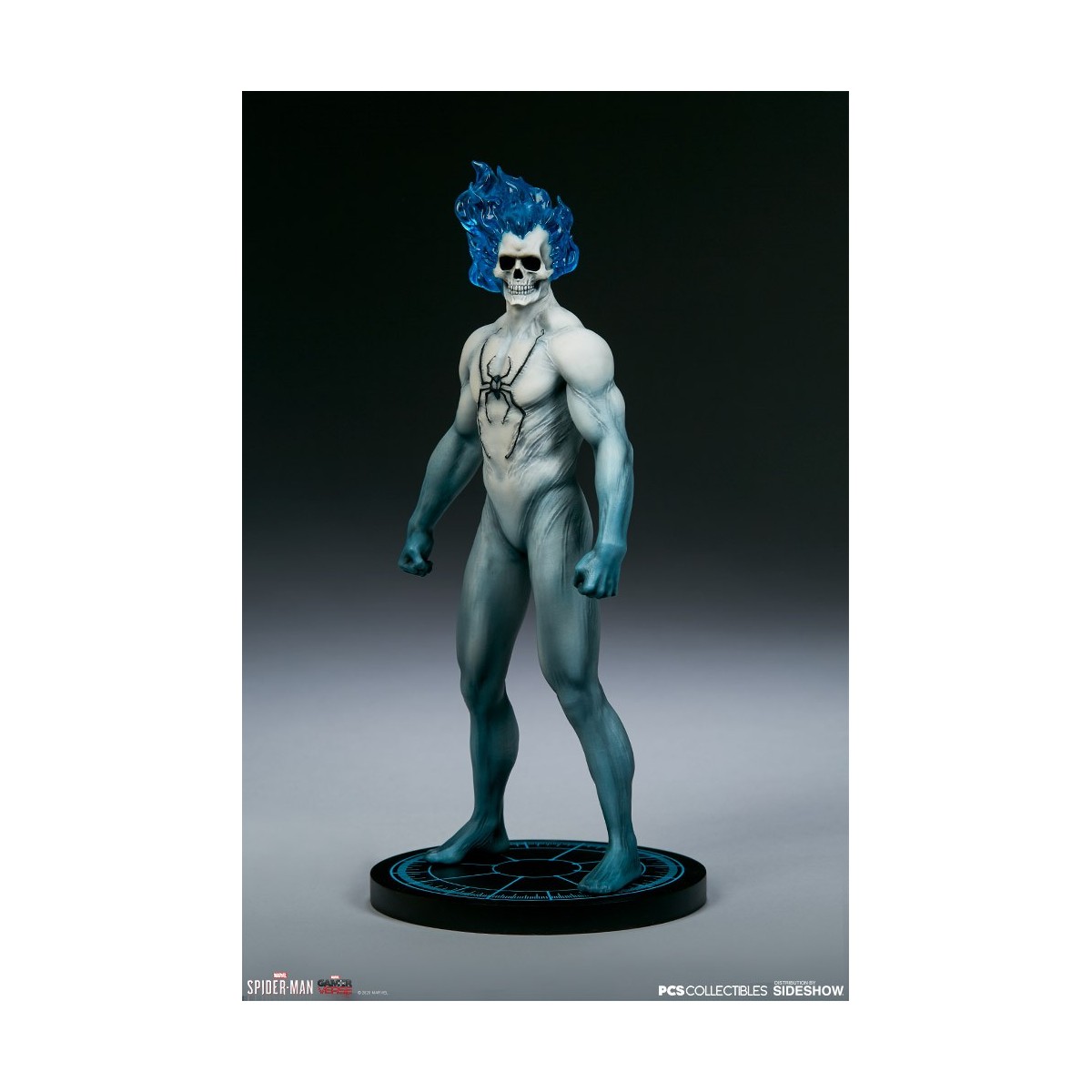 Pop Culture Shock - Marvel Spider-Man statuetta 1/10 Spirit Spider Suit
