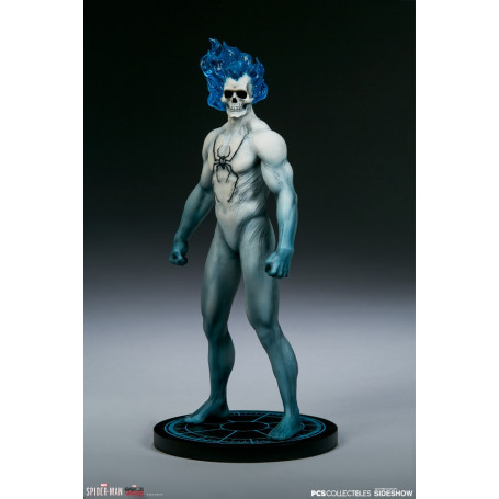 Pop Culture Shock - Marvel Spider-Man statuetta 1/10 Spirit Spider Suit