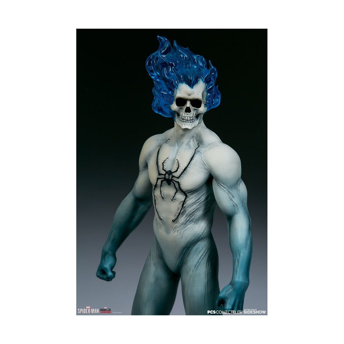 Pop Culture Shock - Marvel Spider-Man statuetta 1/10 Spirit Spider Suit
