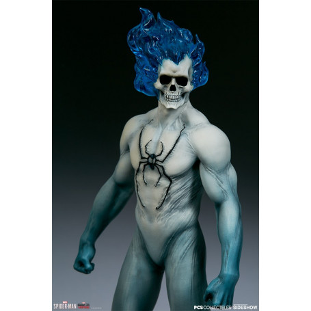 Pop Culture Shock - Marvel Spider-Man statuetta 1/10 Spirit Spider Suit
