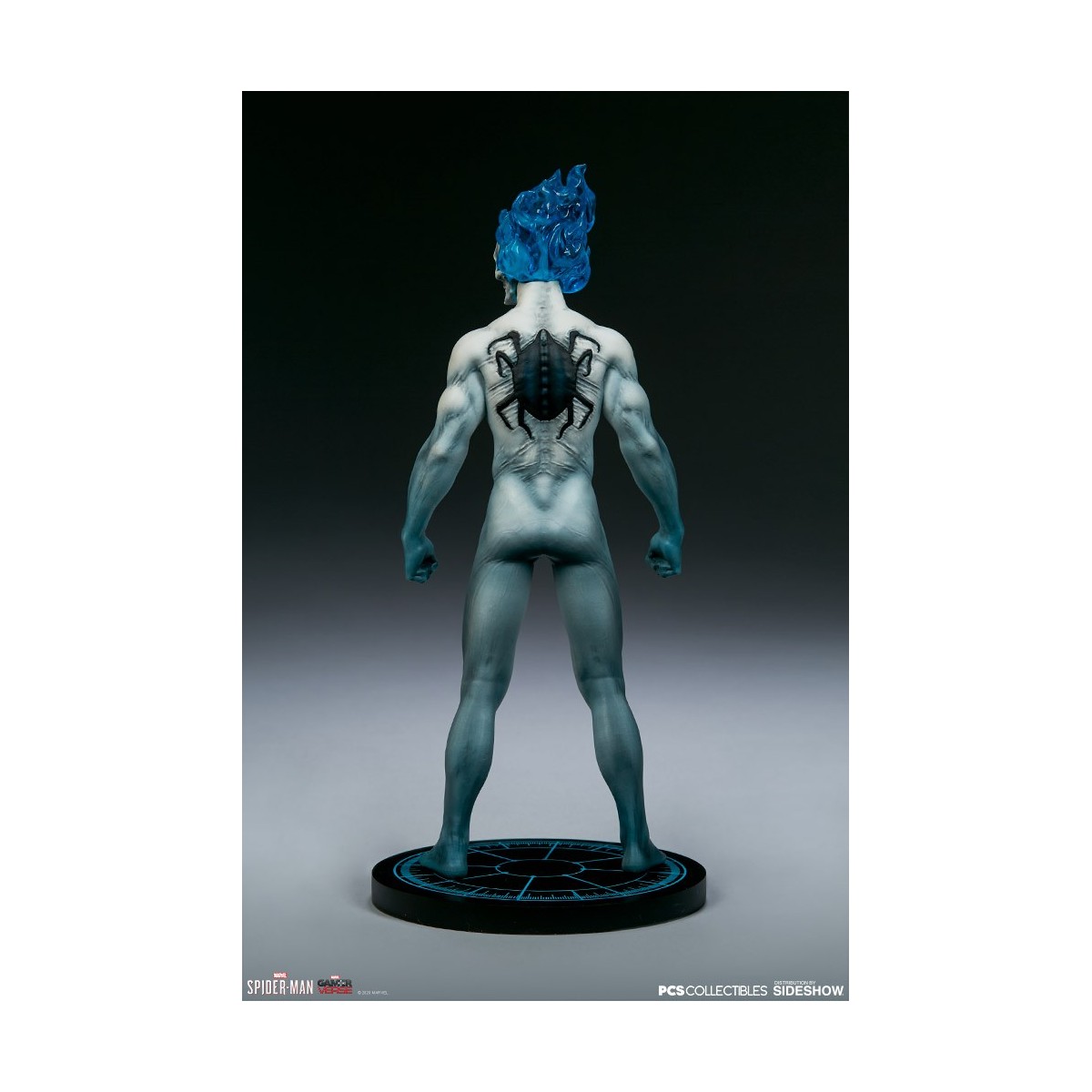 Pop Culture Shock - Marvel Spider-Man statuetta 1/10 Spirit Spider Suit