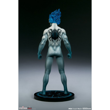 Pop Culture Shock - Marvel Spider-Man statuetta 1/10 Spirit Spider Suit