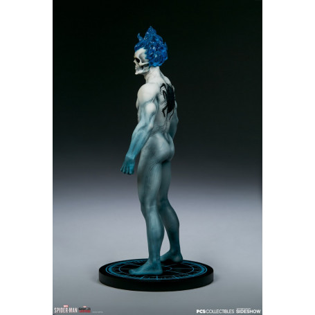 Pop Culture Shock - Marvel Spider-Man statuetta 1/10 Spirit Spider Suit